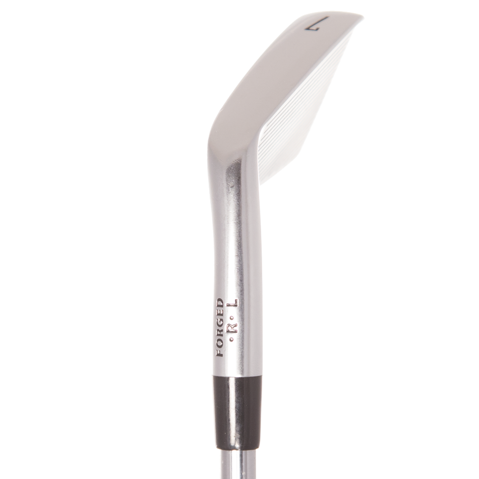 RAZR X Forged (L) Irons image 3