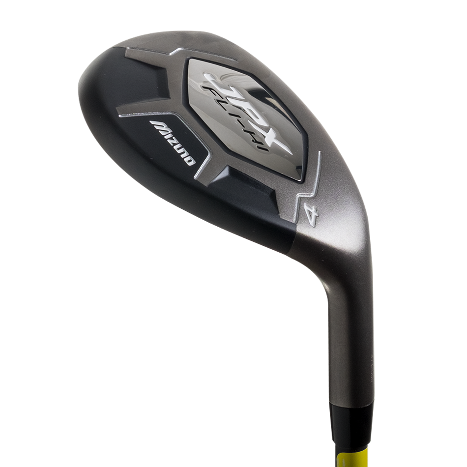 Mizuno JPX Fli-Hi Hybrids image 1