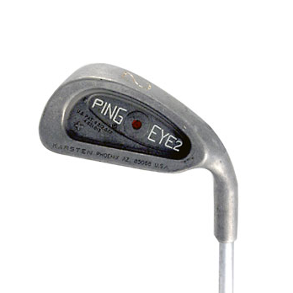 Ping Eye 2+ Irons image 1