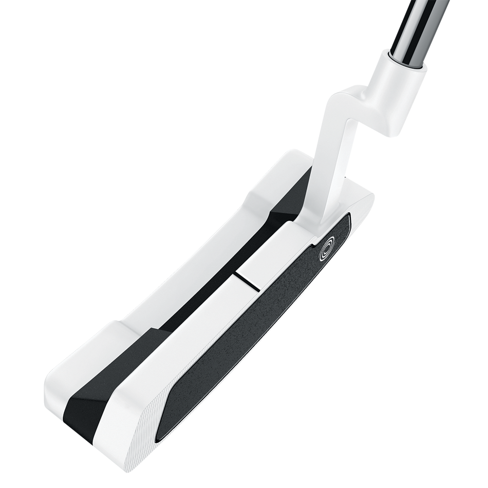 Odyssey Versa #2 White Putter image 1