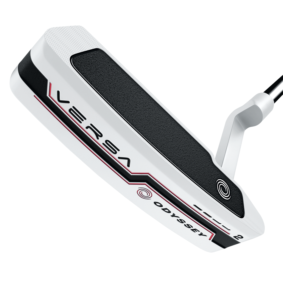 Odyssey Versa #2 White Putter image 2