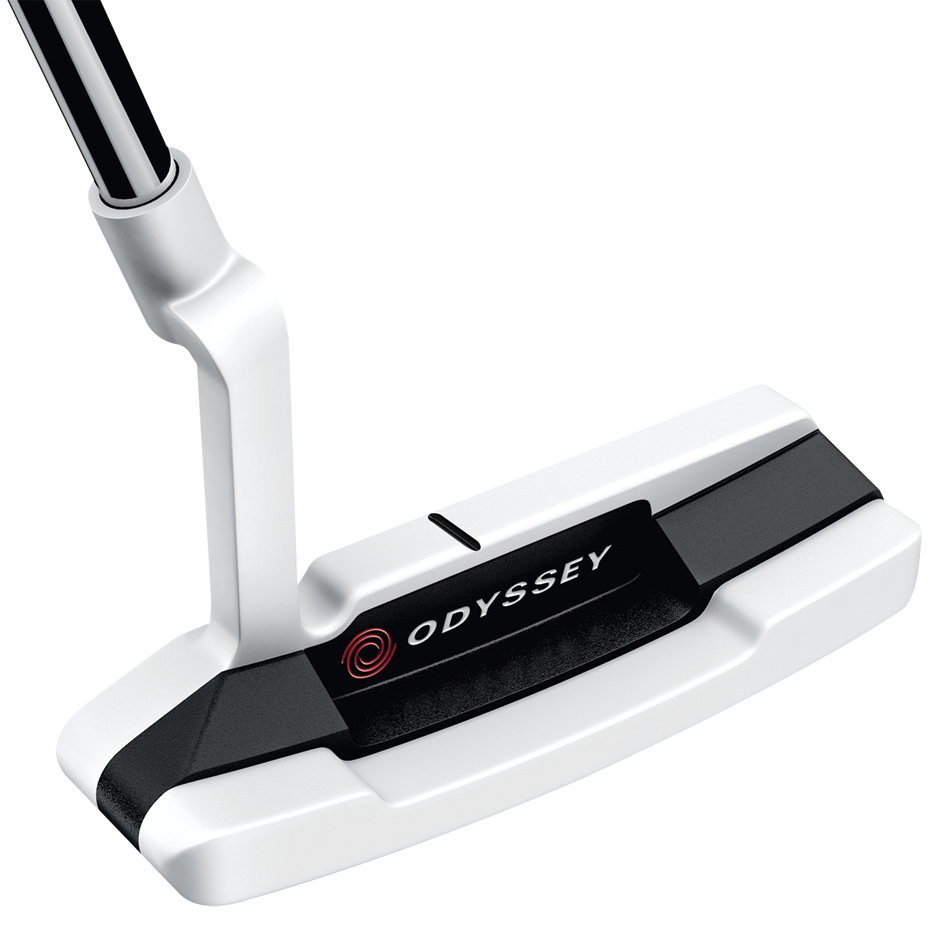 Odyssey Versa #2 White Putter image 3