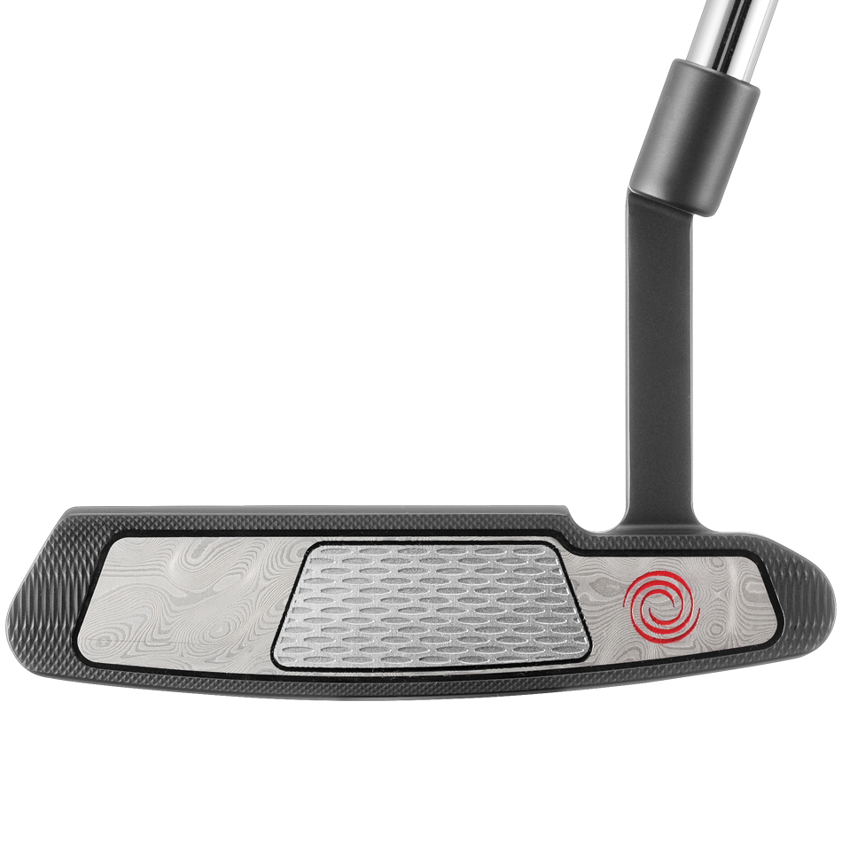 Odyssey White Damascus iX #1 Putter image 3