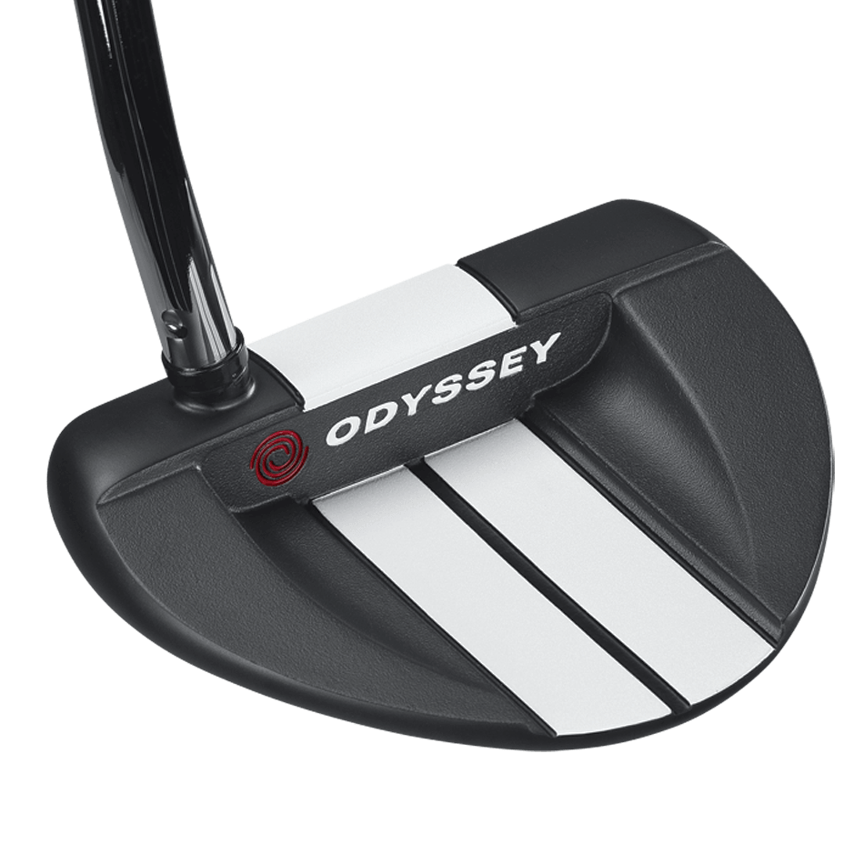 Odyssey Versa 90 V-Line Putter with SuperStroke Grip image 4