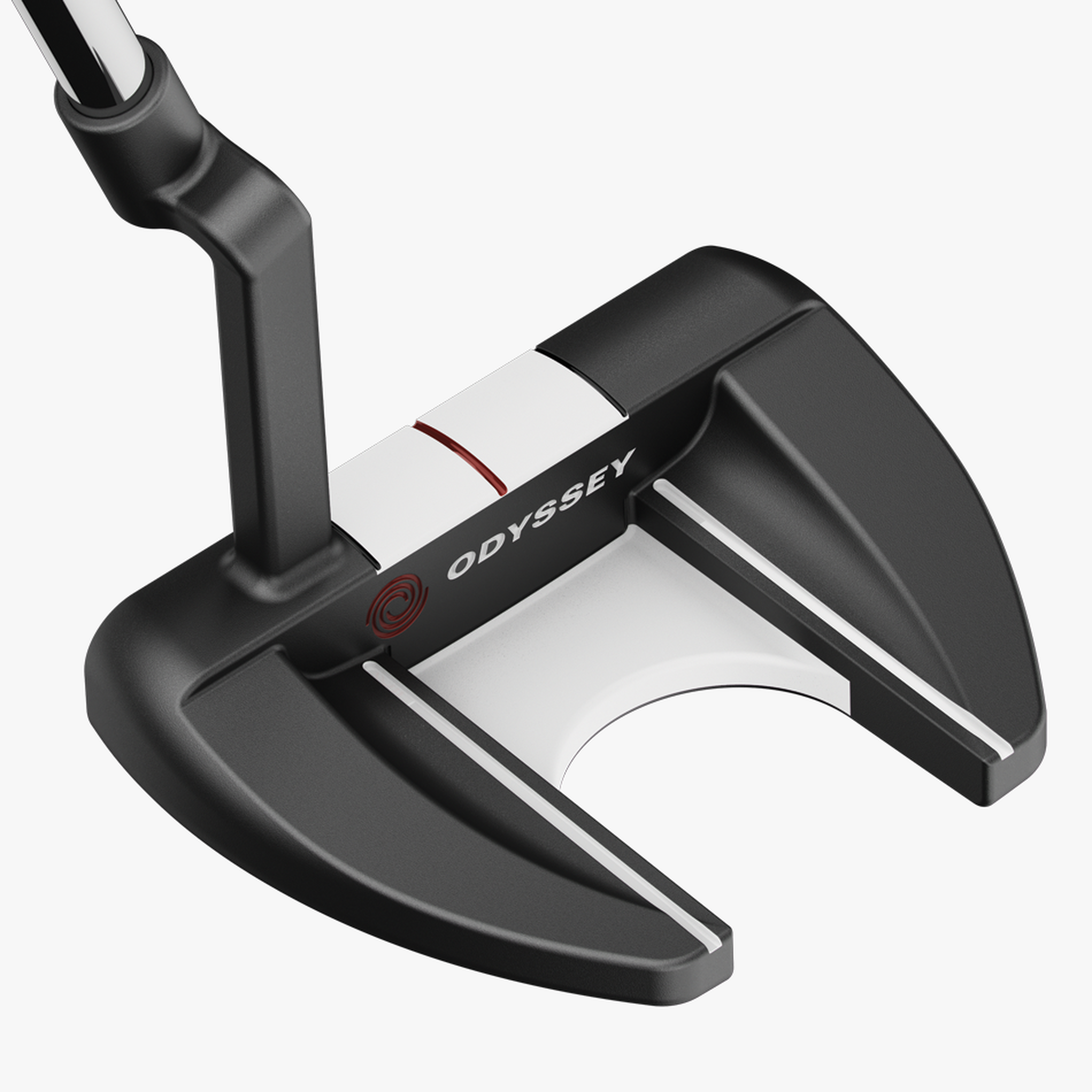 Odyssey Odyssey O-Works V-Line Fang CH Putter (non-SuperStroke Odyssey Odyssey O-Works V-Line Fang CH Putter (non-SuperStroke