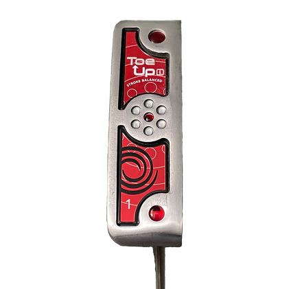 Toe Up I 1 Putter - Japanese Version image 1
