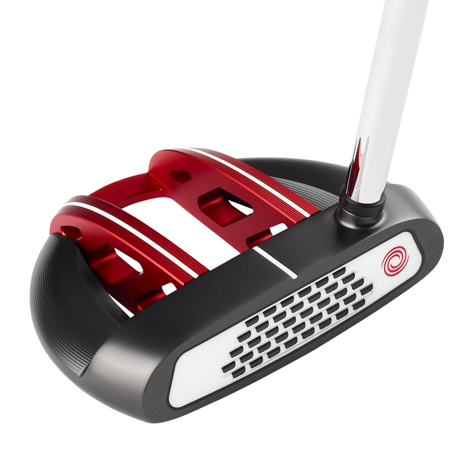 Odyssey EXO Stroke Lab Rossie Putter image 1