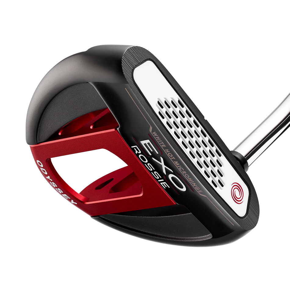 Odyssey EXO Stroke Lab Rossie Putter image 2