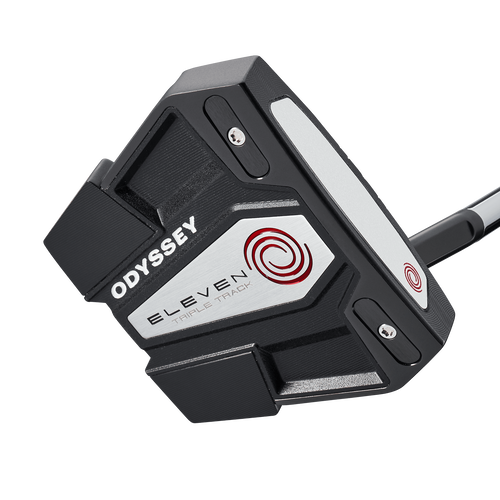 Eleven Triple Track S Putter - View 4