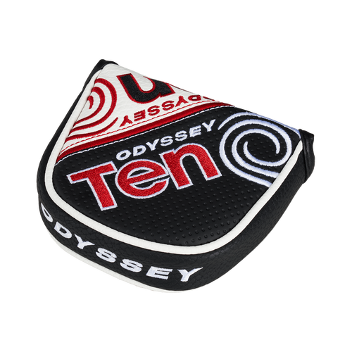 2-Ball Ten Triple Track Putter - View 5