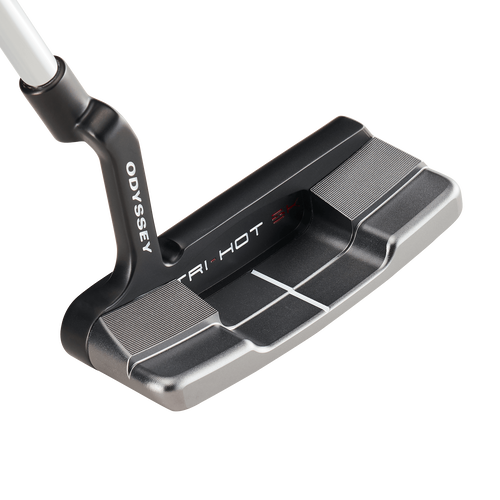 Tri-Hot 5K Double Wide CH Putter - View 3