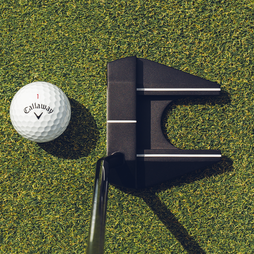 Ai-DUAL #7 S Putter - View 2
