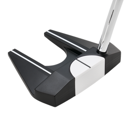 Ai-DUAL #7 1/2 Ball Cruiser Putter