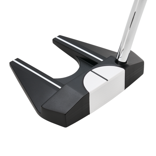 Ai-DUAL #7 1/2 Ball Cruiser Putter - View 1