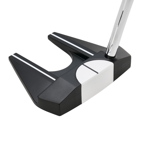 Ai-DUAL #7 1/2 Ball Cruiser Putter Technology Item