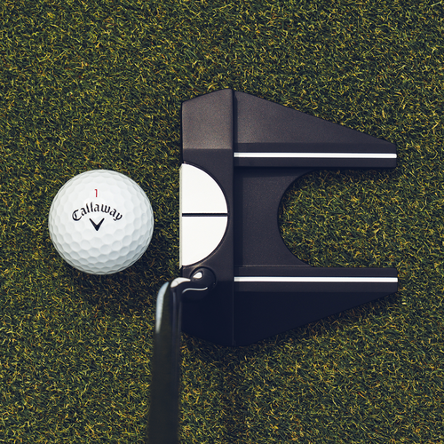 Ai-DUAL #7 1/2 Ball Cruiser Putter - View 2