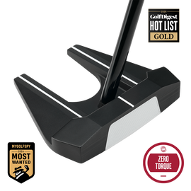 Ai-DUAL&nbsp;Square 2 Square #7 Center Shaft Putter