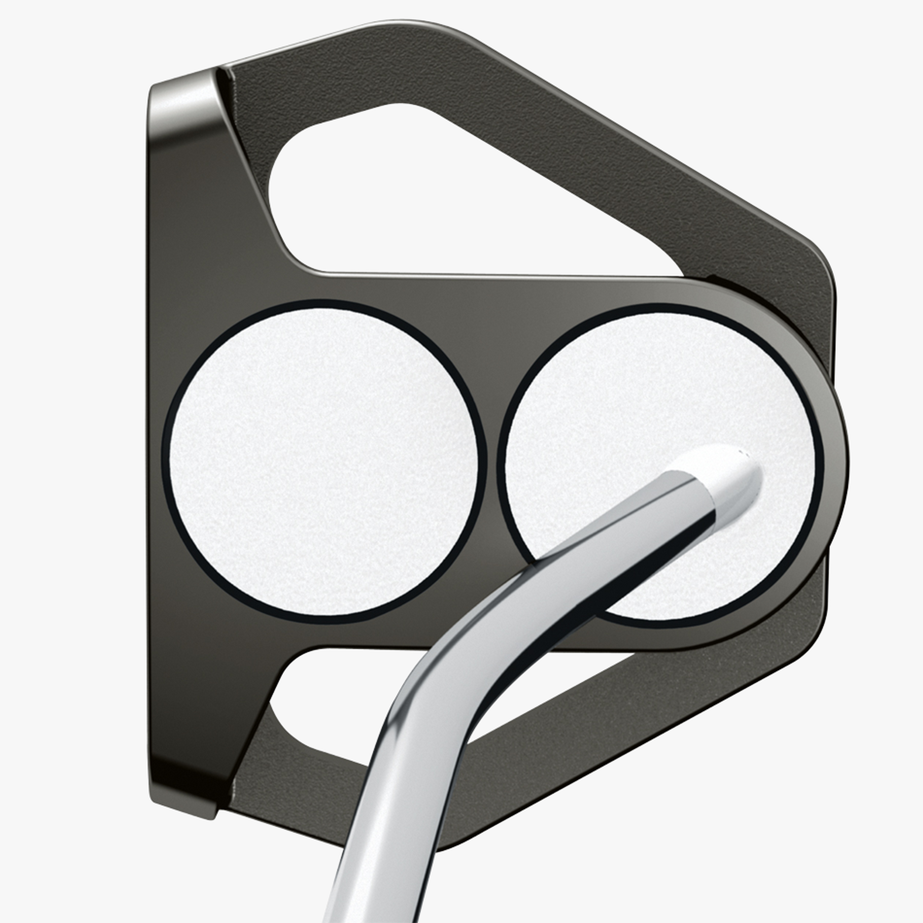 Odyssey Odyssey Backstryke 2-Ball Putter | Callaway Golf Pre-Owned Odyssey Odyssey Backstryke 2-Ball Putter | Callaway Golf Pre-Owned
