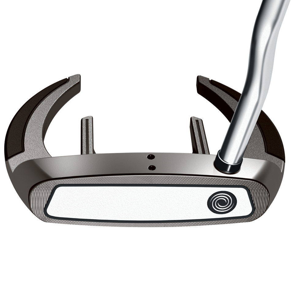 Odyssey White Ice Sabertooth Putters image 2