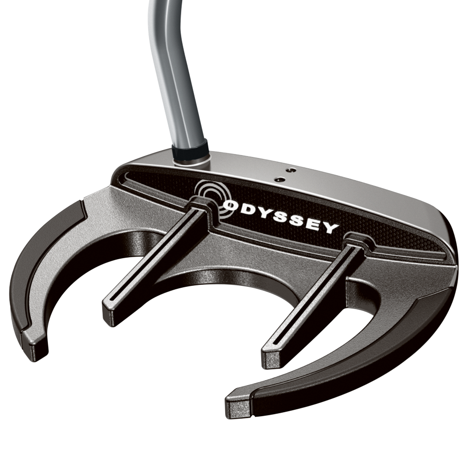 Odyssey White Ice Sabertooth Putters image 4