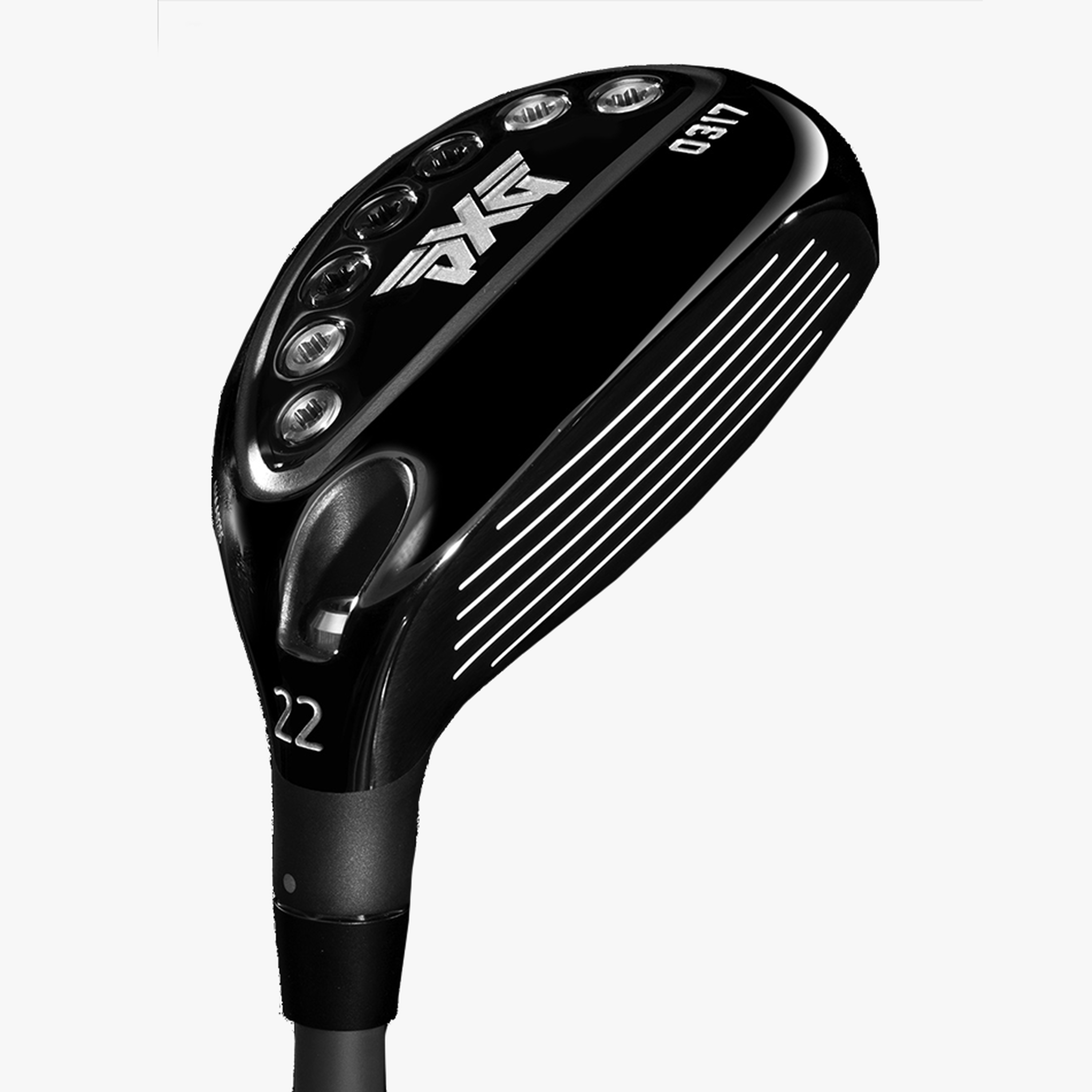 PXG 0317X Prototype Hybrids | Callaway Golf Pre-Owned PXG 0317X Prototype Hybrids | Callaway Golf Pre-Owned