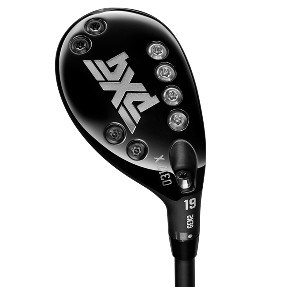 PXG 0317X Prototype Hybrids | Callaway Golf Pre-Owned