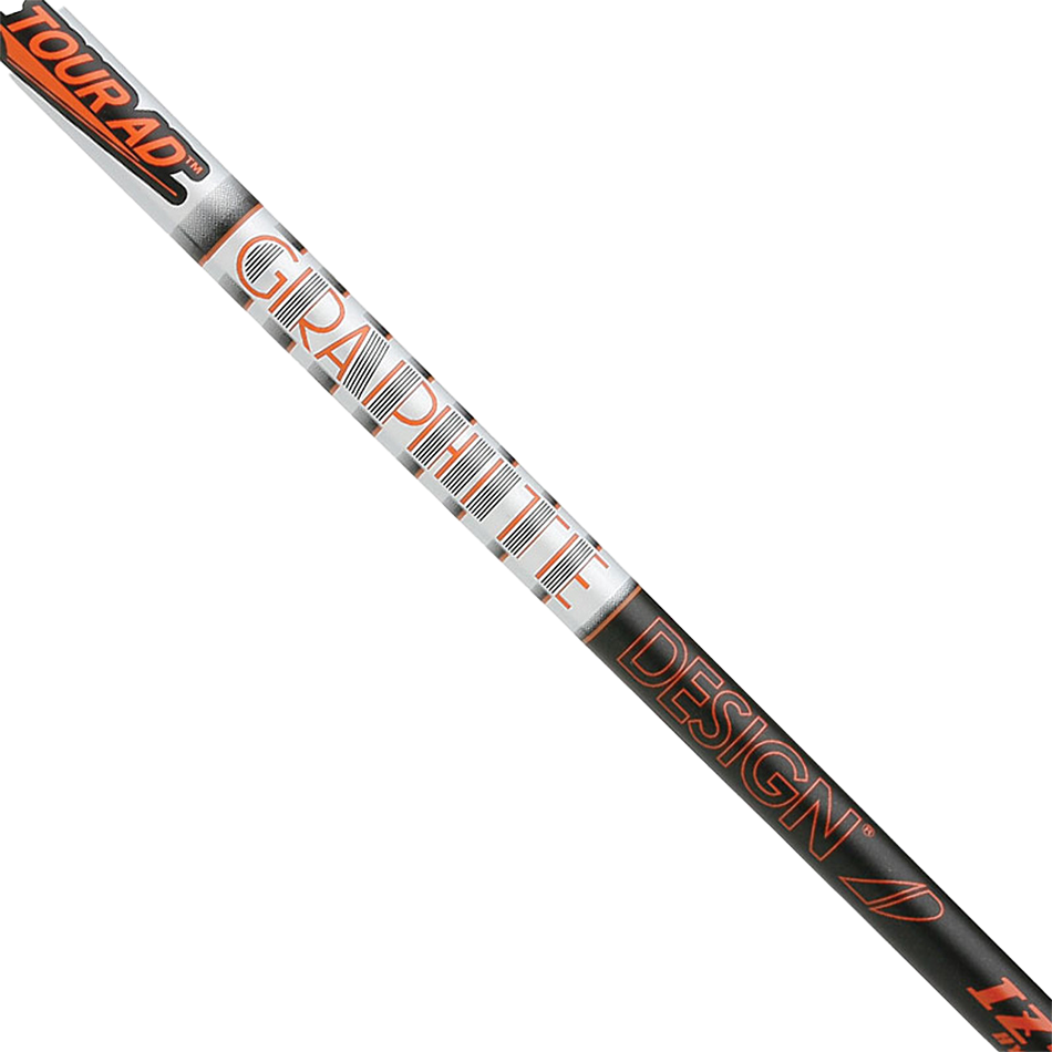 Graphite Design Tour AD IZ-8 Optifit 2 Shaft image 1