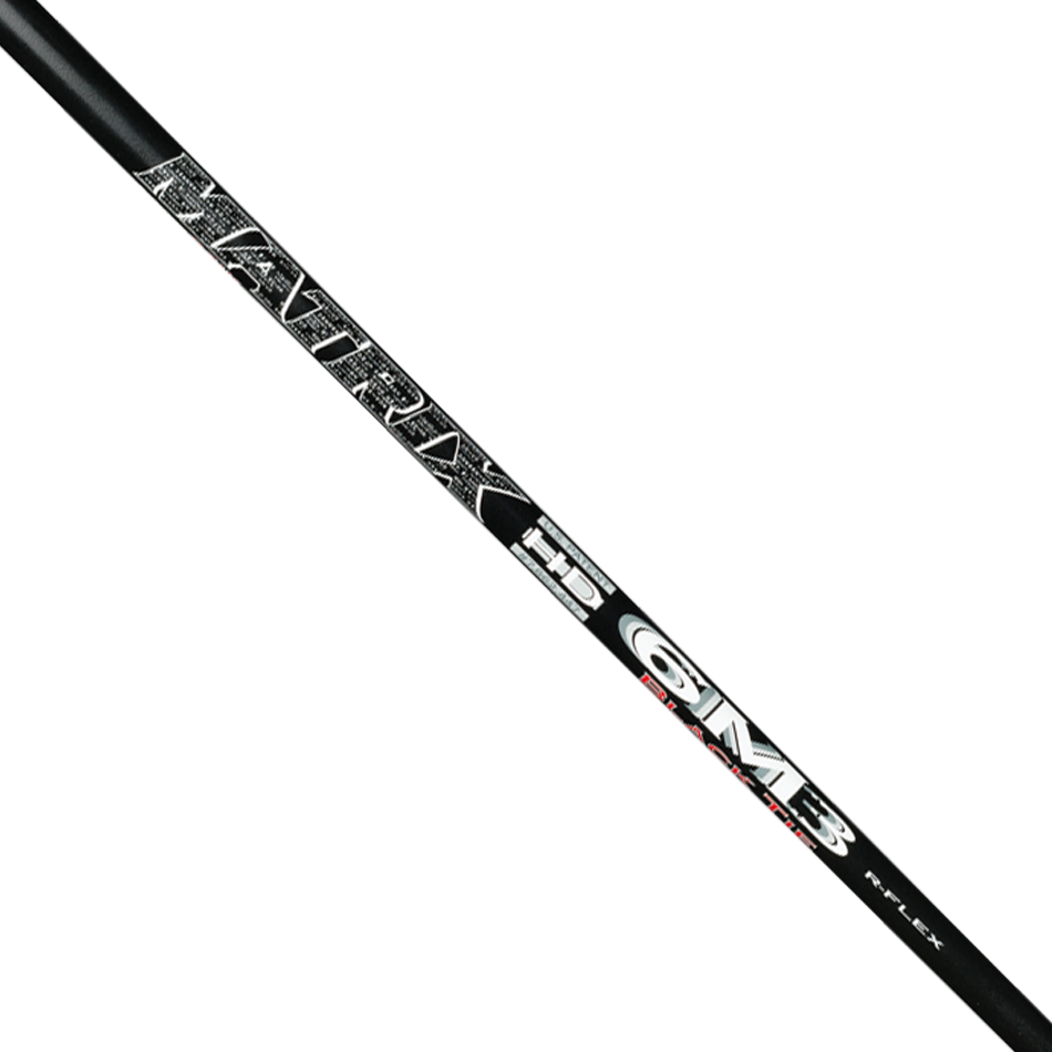 Matrix 6M3 Black Tie Optifit 2 Shaft image 1