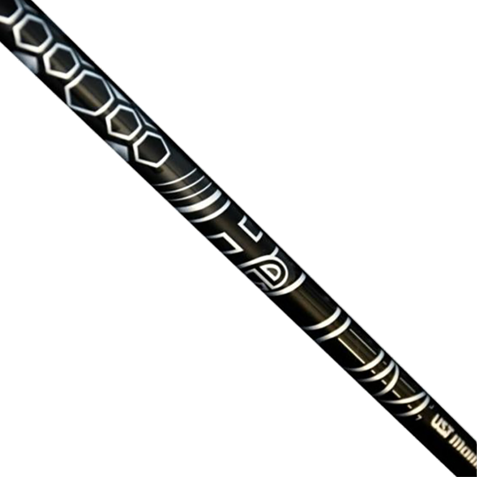 UST Mamiya Helium Black 4 Optifit 2 Shaft image 1