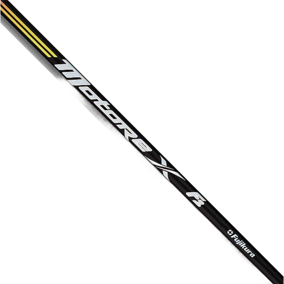 Fujikura Motore X F1 6 Optifit 3 image 1