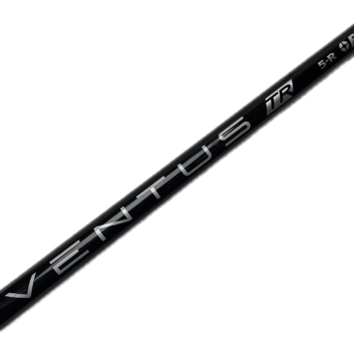 Fujikura TR 5 Graphite Optifit 3 Shaft image 1