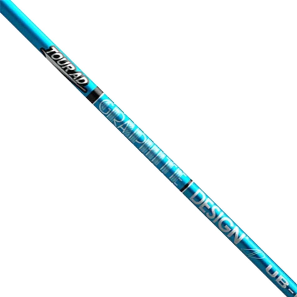 Graphite Design Tour AD UB-7 Graphite Optifit 3 Shafts image 1