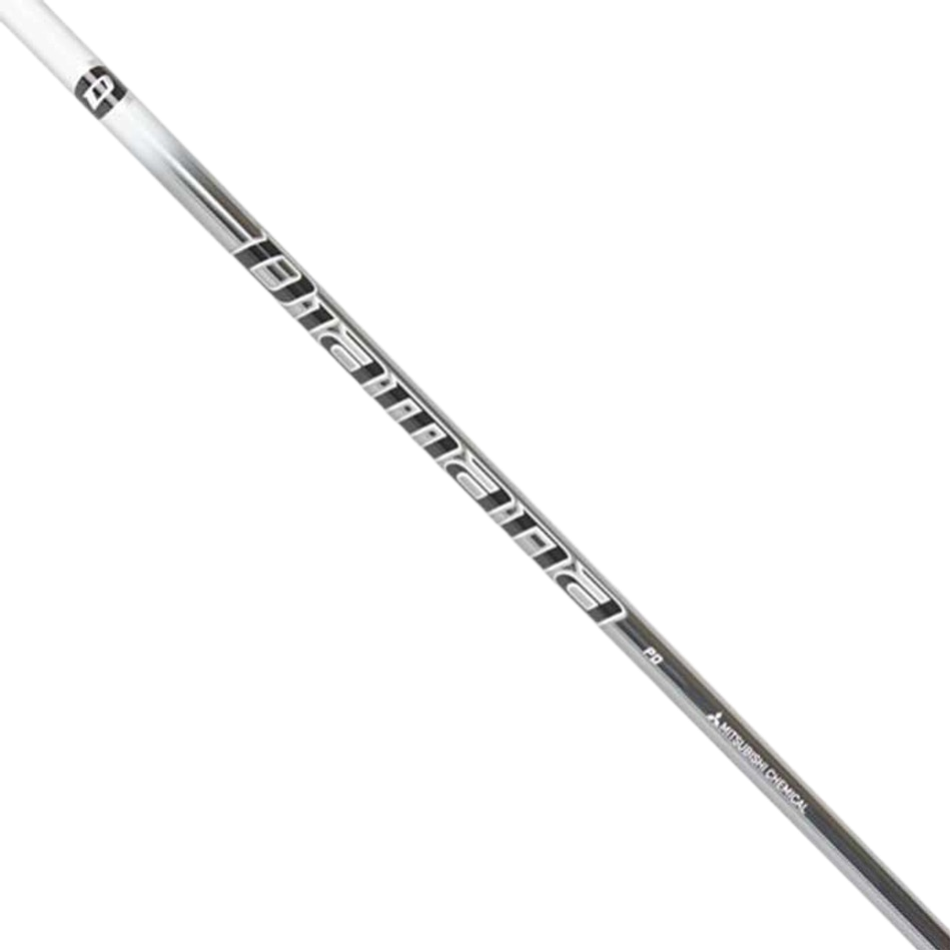 Mitsubishi Diamana PD-Series 60 Graphite Optifit 3 Shafts image 1