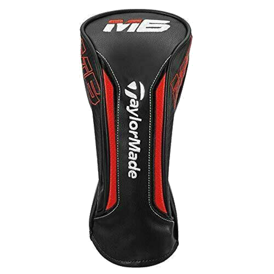TaylorMade M6 Fairway Wood Headcovers image 1