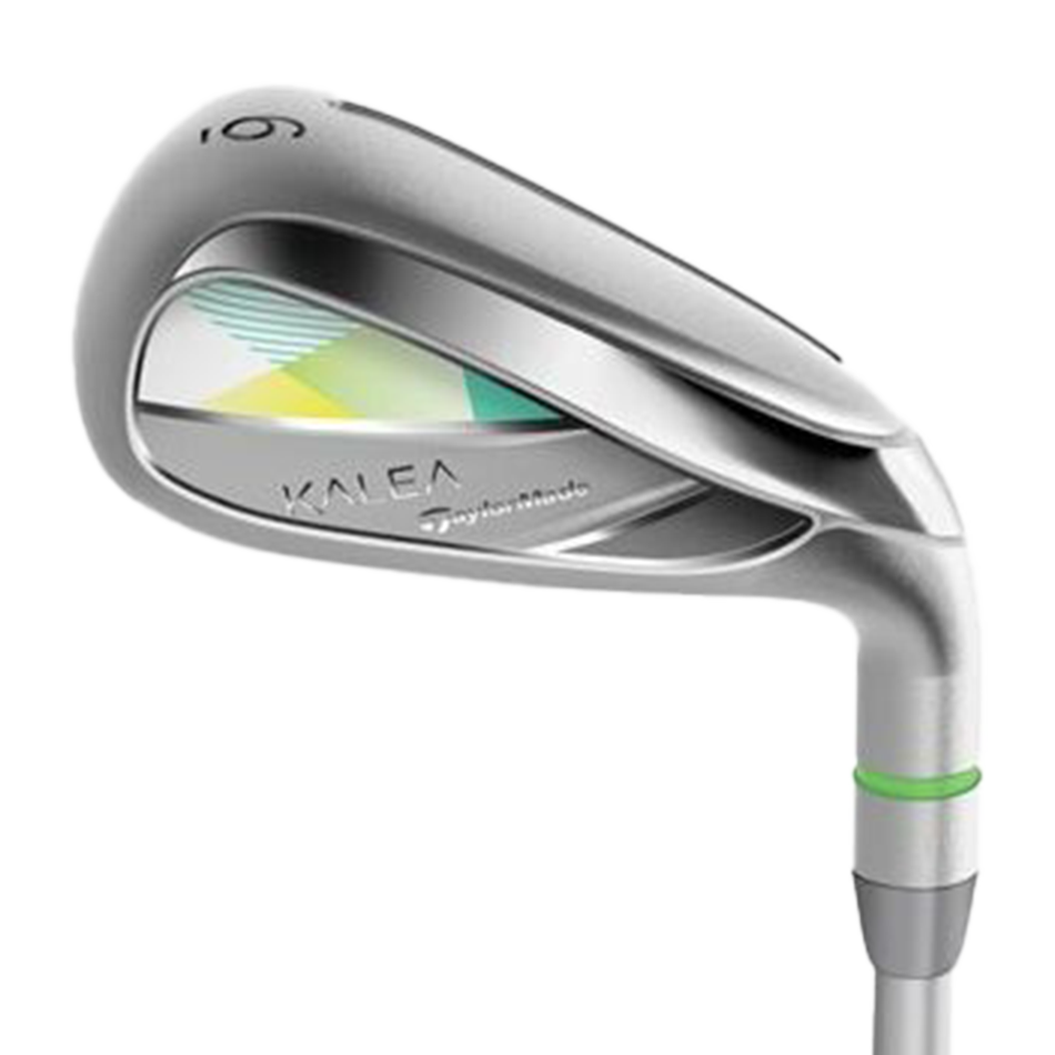 Women's TaylorMade Kalea Irons image 1
