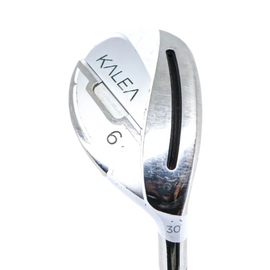 TaylorMade Kalea Ultralight Hybrids