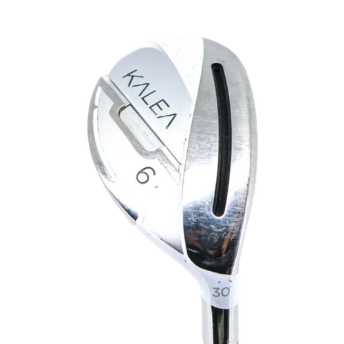 TaylorMade Kalea Ultralight Hybrids - View 1