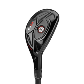 TaylorMade R15 Black Rescue Hybrid