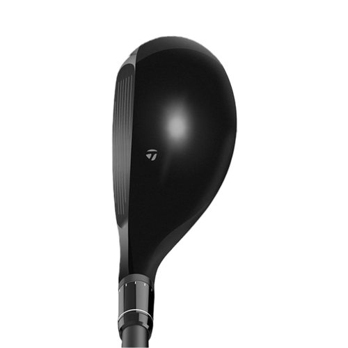 TaylorMade R15 Black Rescue Hybrid - View 3
