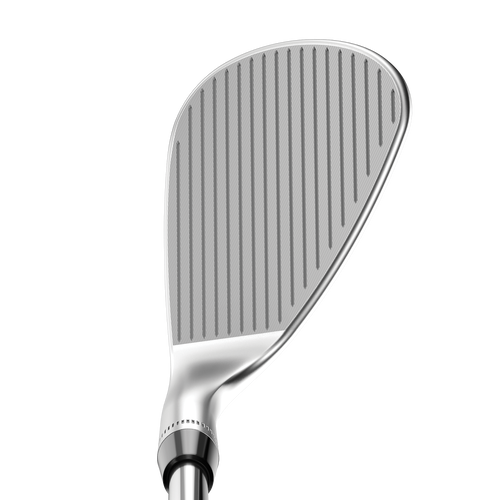 Jaws Raw Full Toe Chrome Wedges - View 2