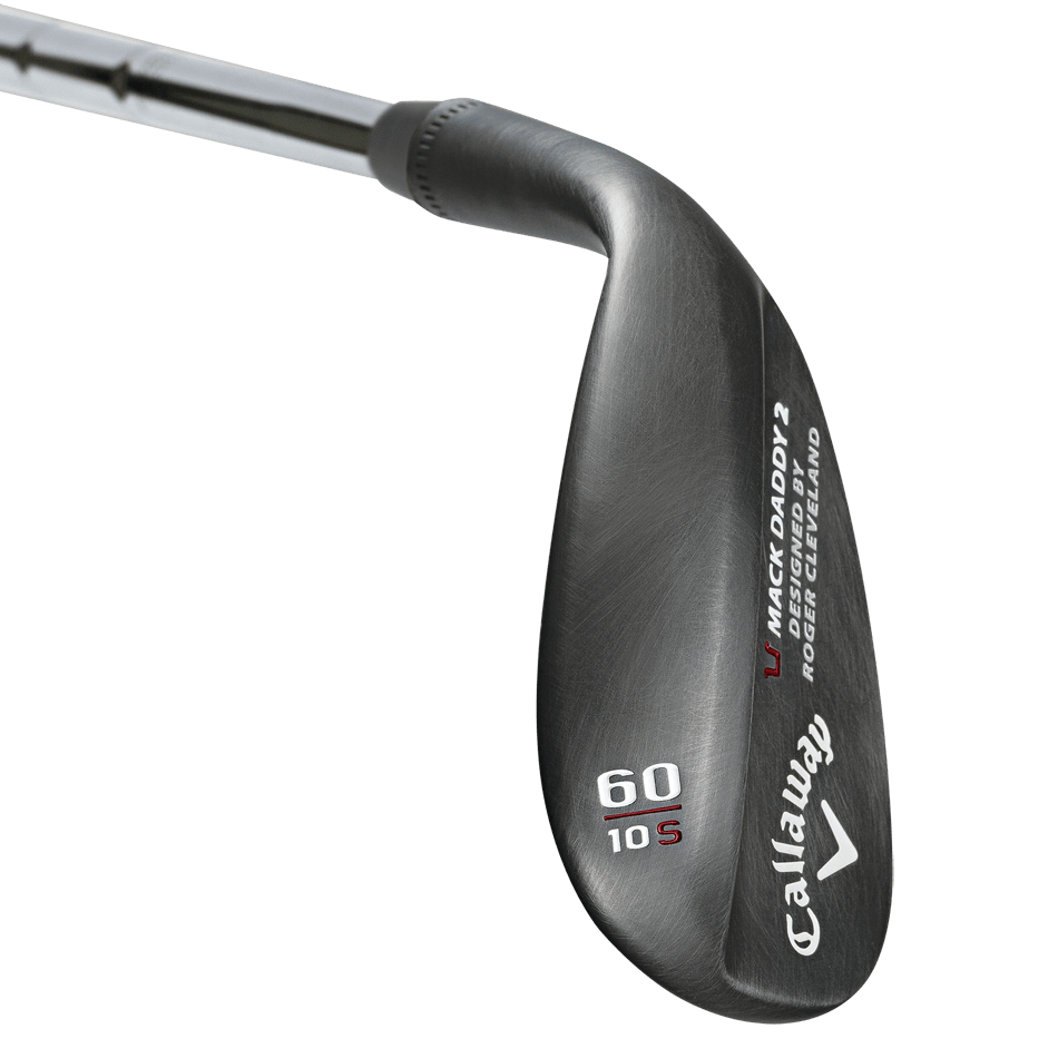 Mack Daddy 2 Slate (Heavy) Wedges image 3