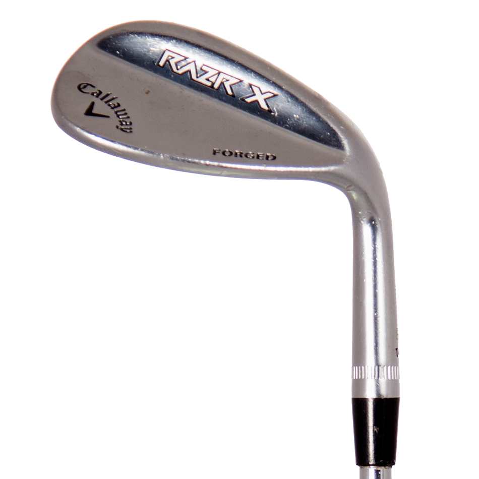 RAZR X Forged Wedges image 1