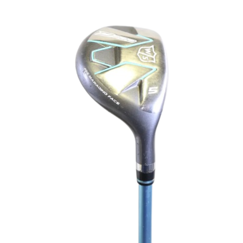 Wilson Staff D300 Hybrids - View 1