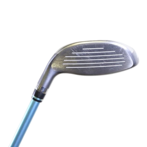 Wilson Staff D300 Hybrids - View 2
