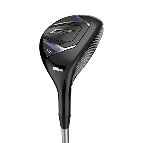 Wilson Staff D7 Hybrids - View 1