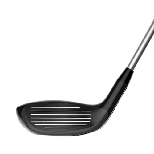 Wilson Staff D7 Hybrids - View 2