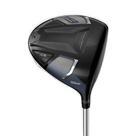 Wilson D9 Drivers