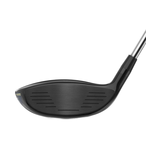 Wilson D9 Fairway Woods - View 2