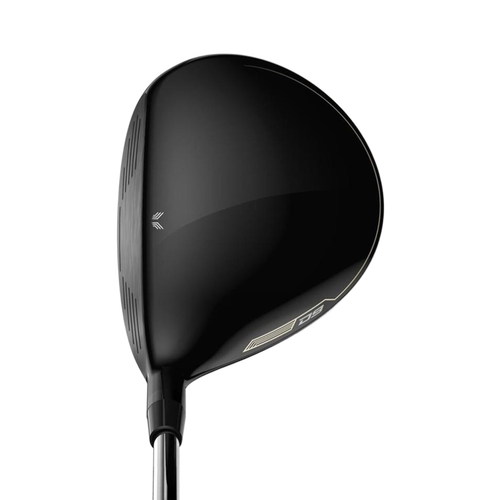 Wilson D9 Fairway Woods - View 3
