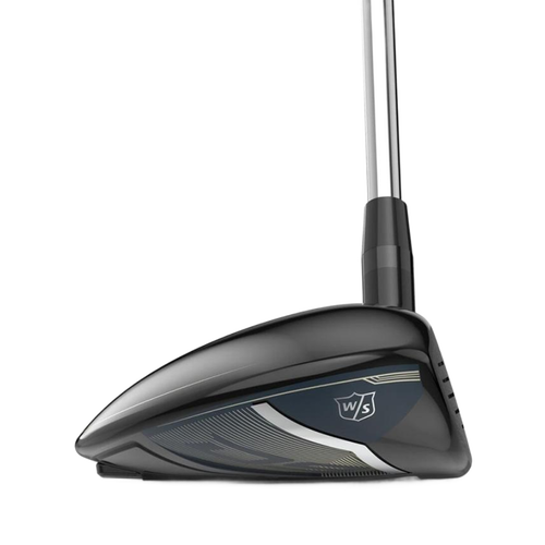 Wilson D9 Fairway Woods - View 4